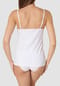 CALIDA Top, 2er-Pack, V-Ausschnitt, für Damen Bild 13