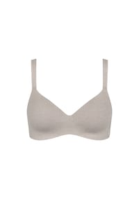 sloggi - Bralette Zero Feel Pure, für Damen - 6720 CREAMY DREAM