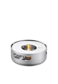 GEFU® Stövchen - T-PREP - SILBER