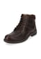 Hush Puppies® Leder Stiefelette Bild 1
