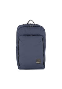 Jack Wolfskin - Terracade Daypack 43 cm Laptopfach - amaranth