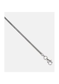 Diamant L'eternel - Halskette, 750 Weißgold - white gold