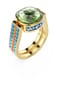 SWAROVSKI CHROMA Damen Ring "Twist" Bild 11