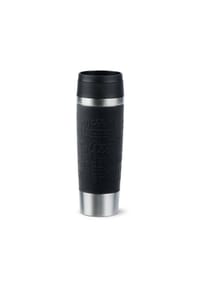 emsa Isolierbecher "Travel Mug" - CLASSIC - DUNKELBLAU