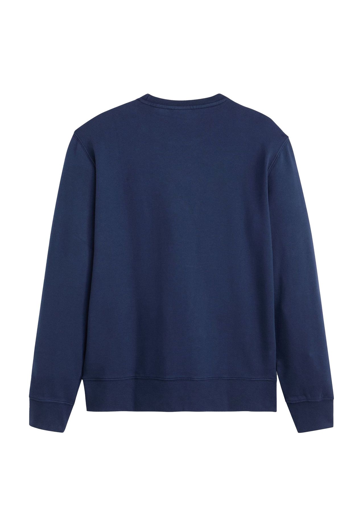 Levi's® Sweatshirt, Rundhals, FüR Herren, Blau, XL