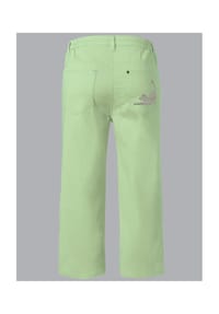 SIEH AN! - Capri-Jeans - reseda