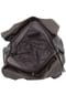 TOM TAILOR JUNA Shopper "Juna", Kunstleder, Emblem, uni, für Damen  Bild 9