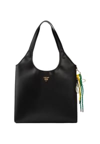19V69 ITALIA - Shopper CECINA - Black