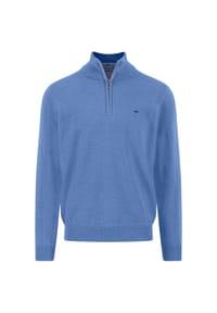 FYNCH-HATTON® - Pullover, Troyer, für Herren - 737 DARK IVY