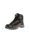 LYTOS Herren Wanderschuhe Trekkingschuhe Outdoorschuhe braun/schwarz Bild 1