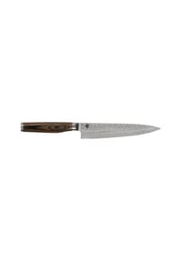 Test-Keine Marke - Allzweckmesser - SILBER