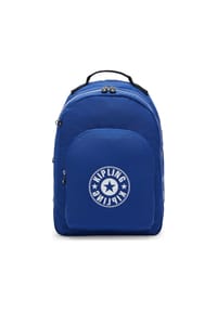 kipling Center - Center Curtis Daypack 43 cm Laptopfach - blazing blue c