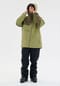 SLOPE® Skijacke Zuko Mit innovativem Reißverschlussdesign Bild 10