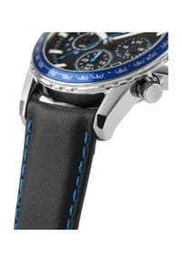 JACQUES LEMANS LIVERPOOL Herren Chronograph 