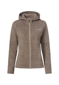 VAUDE - Jacken SE Women's Tikoma Hoody Jacket II - black