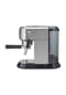 DēLonghi Siebträger-Espressomaschine "Dedica Style EC685.M", 15 bar Pumpendruck Bild 9