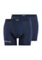 bruno banani All Day Pants lang, 2er-Pack, Label, für Herren Bild 1
