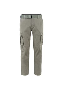 H.I.S - Cargojeans Cotton Heritage (mit Gürtel) - beige