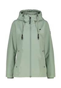 ALIFE AND KICKIN® - PaolinaAK A Jacket - alpine frost