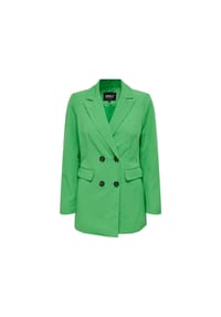 ONLY® - Blazer - kelly green