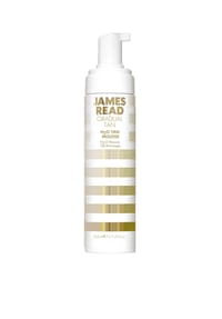 JAMES READ - Selbstbräuner H2O Tan Mousse - 