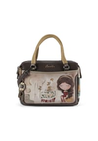anekke Muse - Muse Schultertasche 34 cm - mehrfarbig