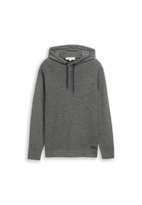 TOM TAILOR - Pullover, Baumwolle, für Herren - 40814 OLIVE TONAL