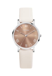 SURI FREY SFY Gracey - Damen Armbanduhr SFY Gracey - beige
