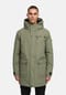 STONE HARBOUR® Wintermantel Netaan XX Bild 9