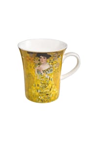 Goebel Künstlertasse Gustav Klimt - Adele Bloch-Bauer - Gustav Klimt - Klimt - Adele