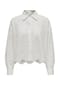 ONLY® Hemdbluse, Baumwolle, für Damen Bild 13