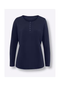 SIEH AN! - Langarm-Shirt - grün