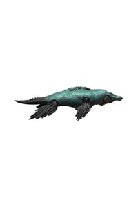 MATTEL - Jurassic World Spielfigur "Gigantic Thrashers Liopleurodon" - 