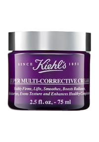 Kiehl's - SUPER MULTI CORRECTIVE Anti-Aging-Feuchtigkeitscreme - CREAM