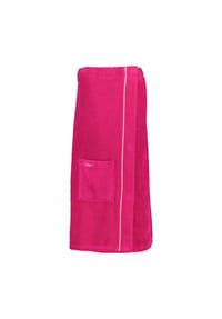VOSSEN® - Saunakilts Damen Livina cranberry - 3770 - rosa