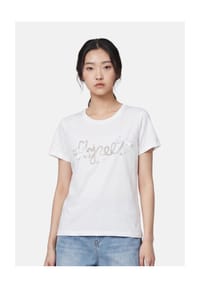 Gave Lux - T-Shirt - Bianco