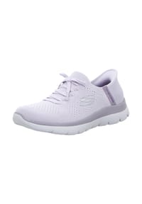 SKECHERS® - Slipper SUMMITS-NEW DAILY - black