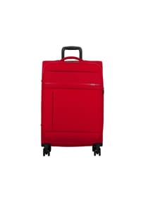 JUMP® Monthélys - Monthélys 4 Rollen Trolley 67 cm mit Dehnfalte - after dark