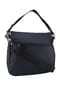 BOGNER KLOSTERS Schultertasche "Isalie", Emblem, uni, für Damen Bild 16
