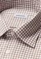 seidensticker Business Hemd Schwarze Rose Bild 9