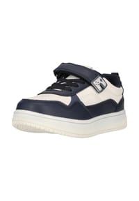 ZIGZAG - Sneaker Lodus mit praktischem Klettverschluss - 1001 Black