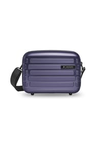 pactastic Collection 04 - Collection 04 Beauty Case 34 cm - anthracite-metallic