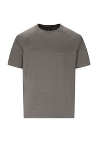 VIRTUS - T-Shirt Souni 4-Wege Stretch - 1001 Black