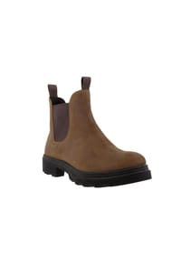 ecco® - Chelseaboots - COCOA BROWN