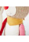 sigikid® Kuscheltier Patchwork Sweety ,  für Babys und Kinder Bild 13