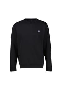 LERROS - Urbaner Sweatshirtstyle, weiche Haptik - ARCTIC BLUE