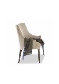 LOBERON - Stuhl Hyeres beige - beige