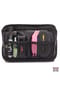 CHROME Helix Bike 3 - Lenkertasche 23 cm (fog) Bild 4