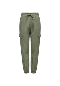 ONLY® - Hose - oil green