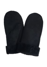 Otto Kessler - Grit Handschuhe - black